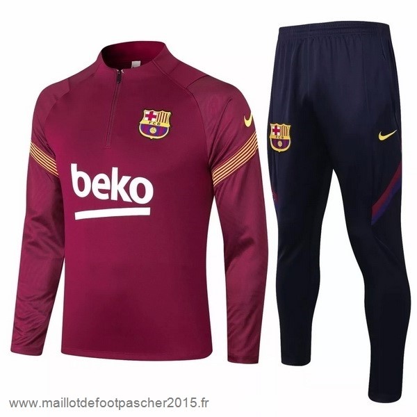 Maillot Foot Achat Survêtements Barcelona 2020 2021 Bordeaux