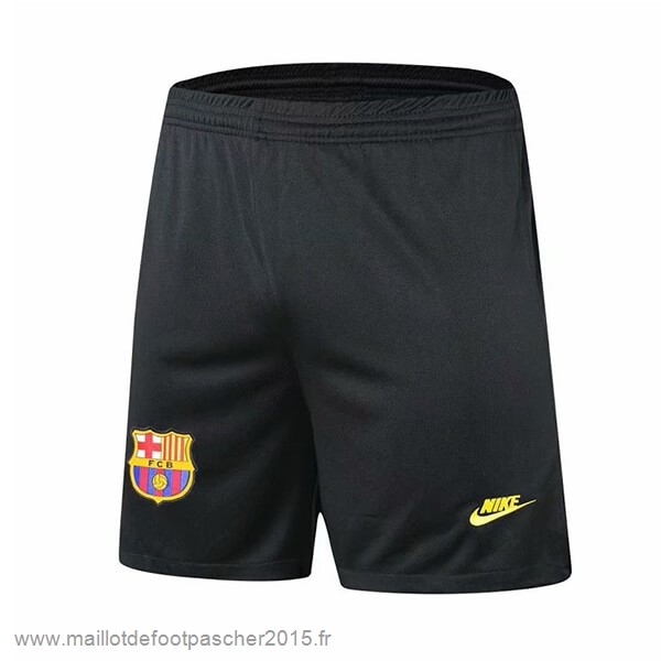 Maillot Foot Achat Pantalon Gardien Barcelone 2019 2020 Noir