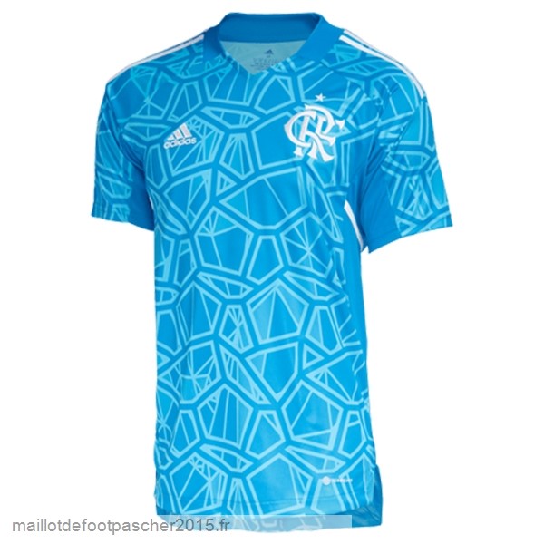 Maillot Foot Achat Gardien Maillot Flamengo 2022 2023 Bleu