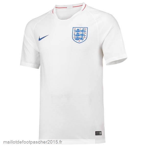 Maillot Foot Achat Domicile Maillot Angleterre Rétro 2018 Blanc