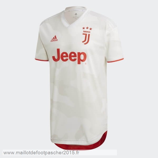 Maillot Foot Achat Exterieur Maillot Femme Juventus 2019 2020 Blanc