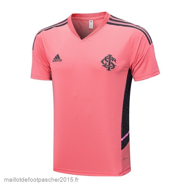 Maillot Foot Achat Entrainement Internacional 2022 2023 Rose