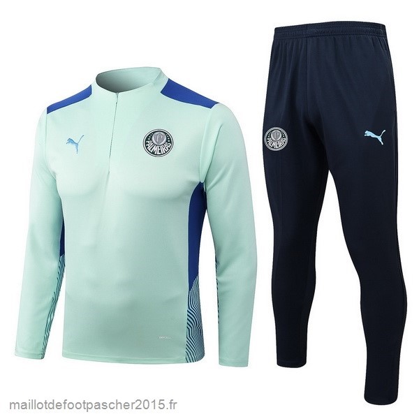 Maillot Foot Achat Survêtements Palmeiras 2022 2023 Vert