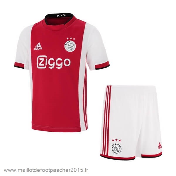 Maillot Foot Achat Domicile Conjunto De Enfant Ajax 2019 2020 Rouge