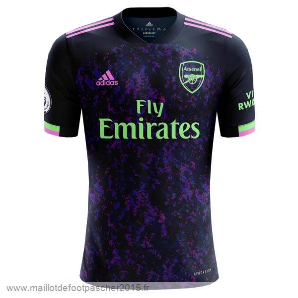 Maillot Foot Achat Concept Exterieur Maillot Arsenal 2020 2021 Purpura