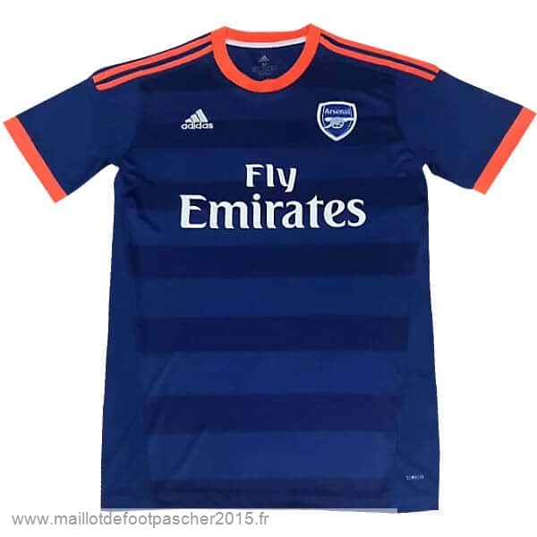 Maillot Foot Achat Entrainement Arsenal 2019 2020 Bleu