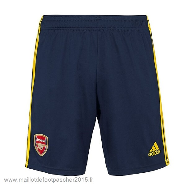 Maillot Foot Achat Exterieur Pantalon Arsenal 2019 2020 Bleu Marine