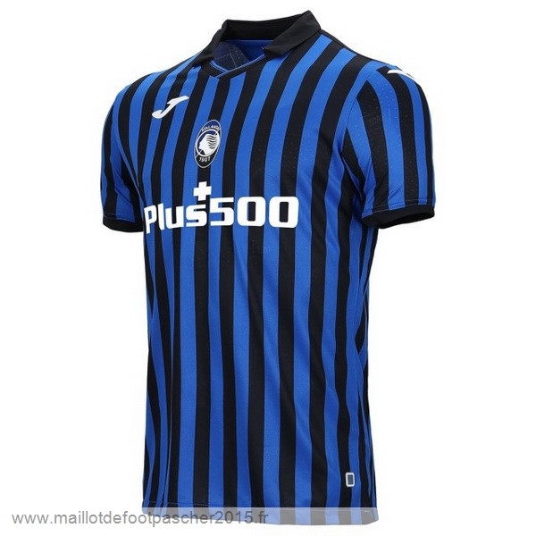 Maillot Foot Achat Domicile Maillot Atalanta BC 2020 2021 Bleu