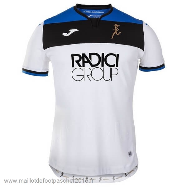 Maillot Foot Achat Exterieur Maillot Atalanta BC 2019 2020 Blanc