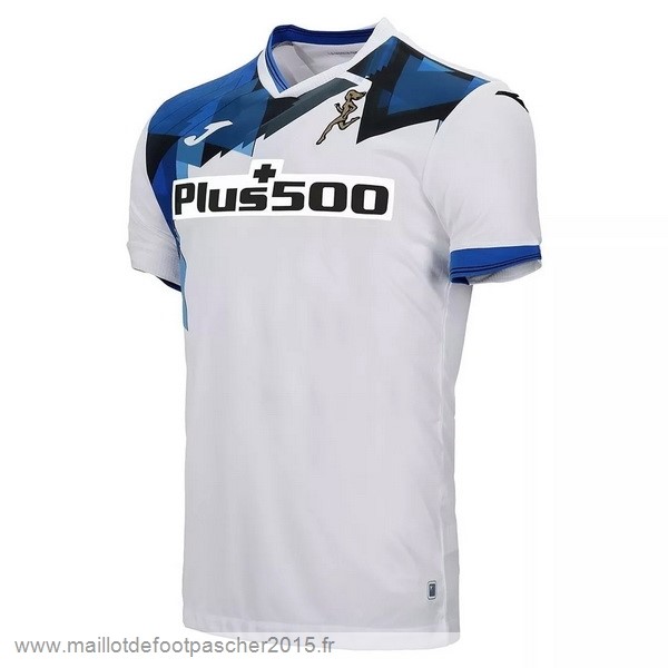 Maillot Foot Achat Exterieur Maillot Atalanta BC 2020 2021 Blanc