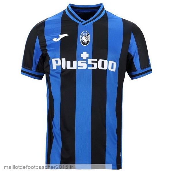 Maillot Foot Achat Thailande Domicile Maillot Atalanta BC 2022 2023 Bleu