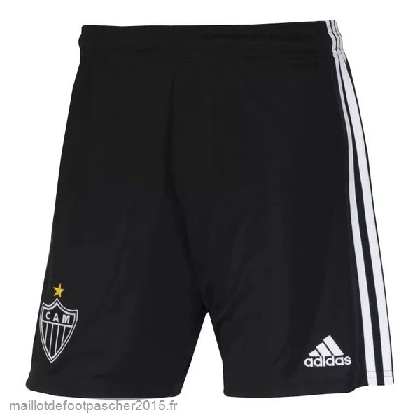 Maillot Foot Achat Domicile Pantalon Atlético Mineiro 2022 2023 Noir