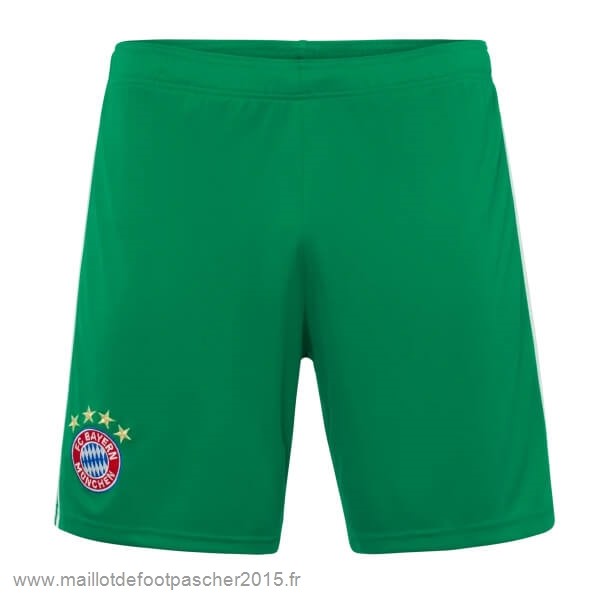 Maillot Foot Achat Pantalon Gardien Bayern Munich 2019 2020 Vert