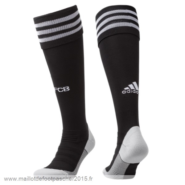 Maillot Foot Achat Third Chaussette Bayern Munich 2020 2021 Noir