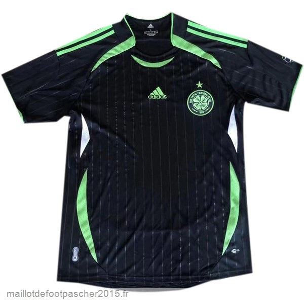 Maillot Foot Achat Entrainement Celtic 2021 2022 Vert