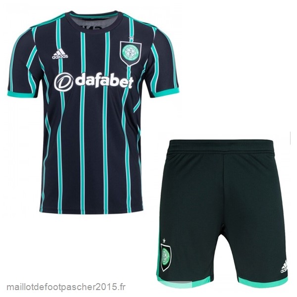 Maillot Foot Achat Exterieur Conjunto De Enfant Celtic 2022 2023 Vert