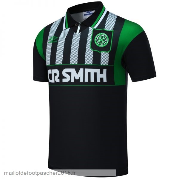 Maillot Foot Achat Exterieur Maillot Celtic Rétro 1994 1996 Vert