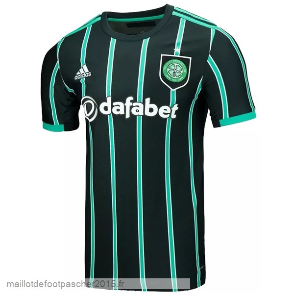 Maillot Foot Achat Exterieur Maillot Celtic 2022 2023 Vert