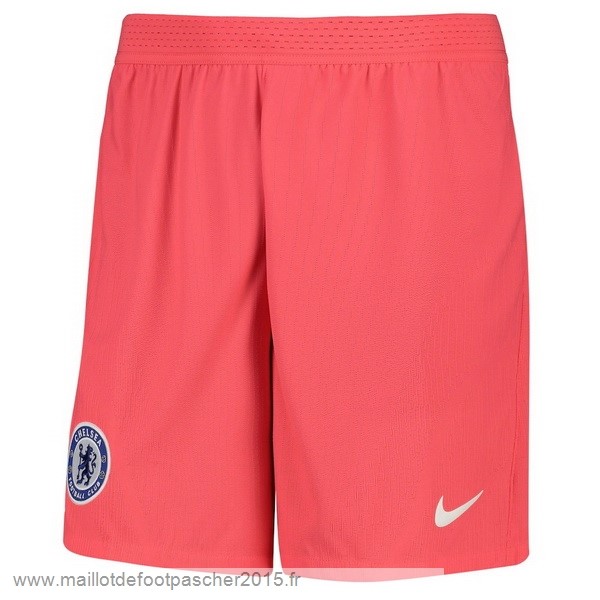 Maillot Foot Achat Third Pantalon Chelsea 2020 2021 Orange