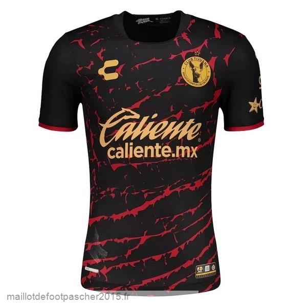 Maillot Foot Achat Thailande Domicile Maillot Tijuana 2022 2023 Rouge