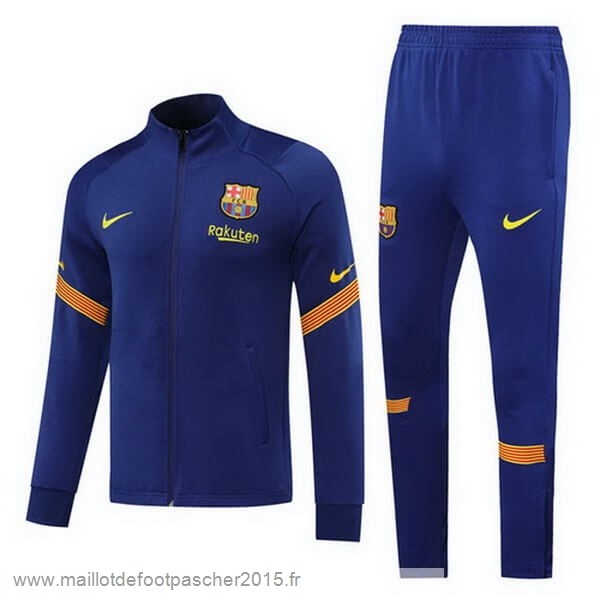 Maillot Foot Achat Survêtements Barcelone 2020 2021 Purpura