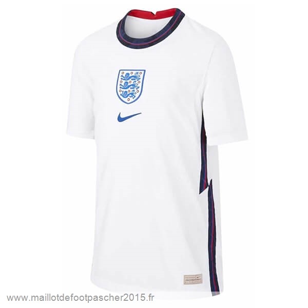 Maillot Foot Achat Domicile Maillot Femme Angleterre 2020 Blanc