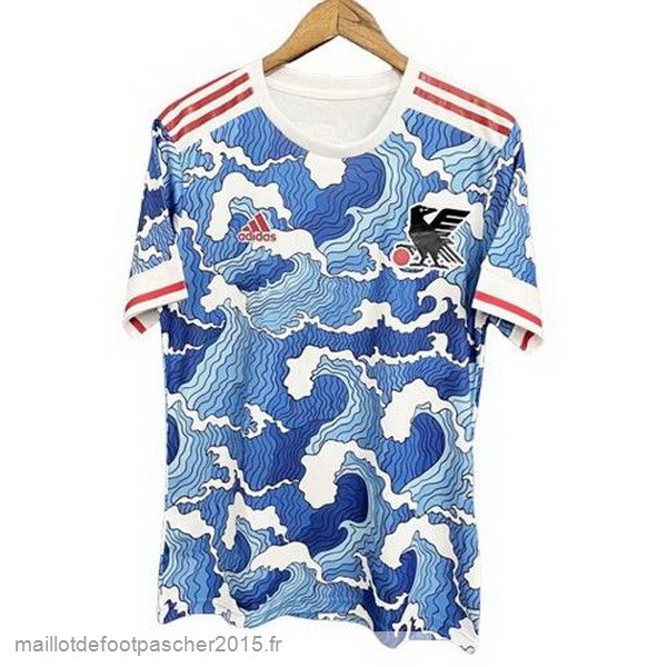 Maillot Foot Achat Thailande Spécial Maillot Japon 2022 Bleu