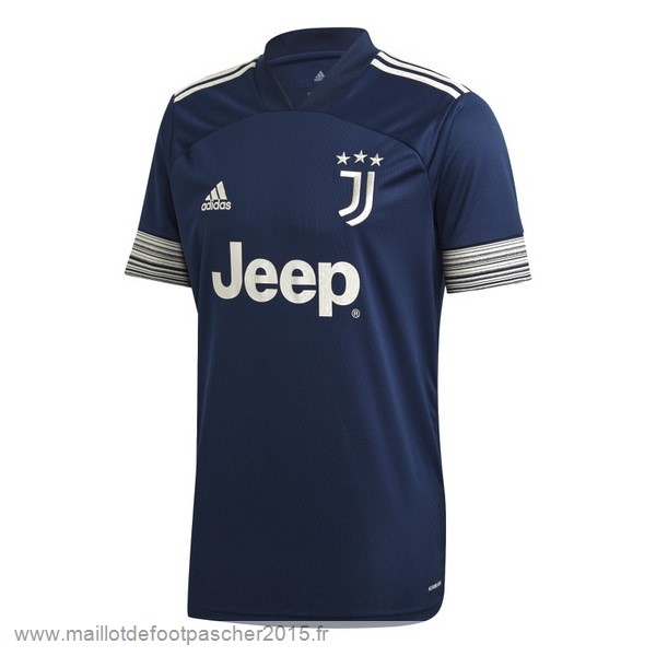 Maillot Foot Achat Exterieur Maillot Juventus 2020 2021 Bleu