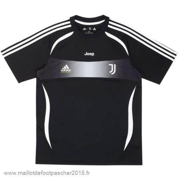 Maillot Foot Achat Spécial Maillot Juventus 2019 2020 Noir