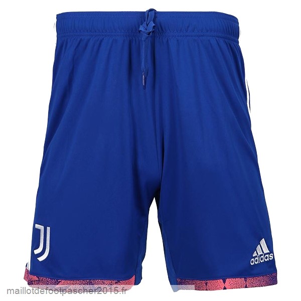 Maillot Foot Achat Third Pantalon Juventus 2022 2023 Bleu