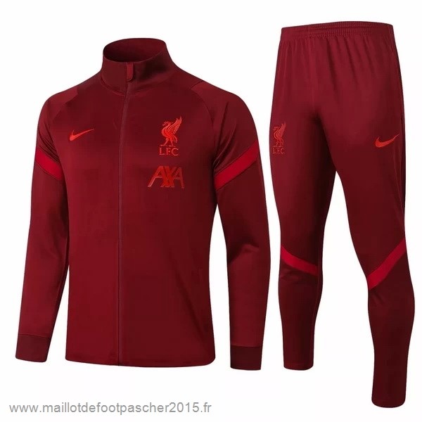 Maillot Foot Achat Survêtements Liverpool 2020 2021 Bordeaux