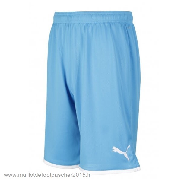 Maillot Foot Achat Exterieur Pantalon Marseille 2019 2020 Bleu