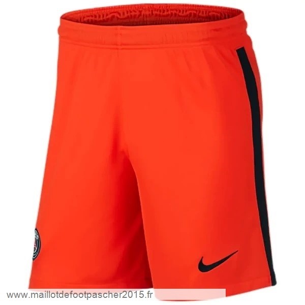 Maillot Foot Achat Pantalon Gardien Paris Saint Germain 2020 2021 Orange