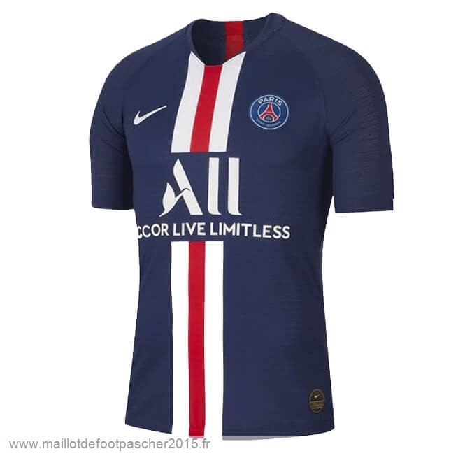 Maillot Foot Achat Thailande Domicile Maillot Paris Saint Germain 2019 2020 Bleu