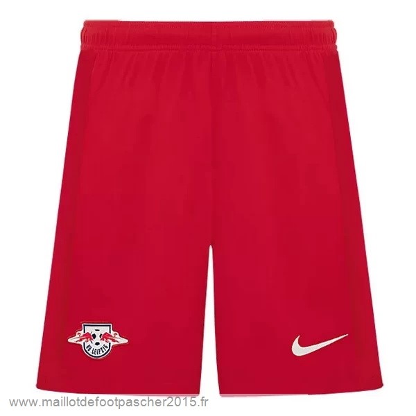 Maillot Foot Achat Domicile Pantalon Leipzig 2020 2021 Rouge