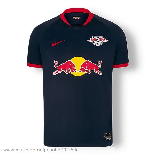 Maillot Foot Achat Exterieur Maillot Leipzig 2019 2020 Bleu Marine