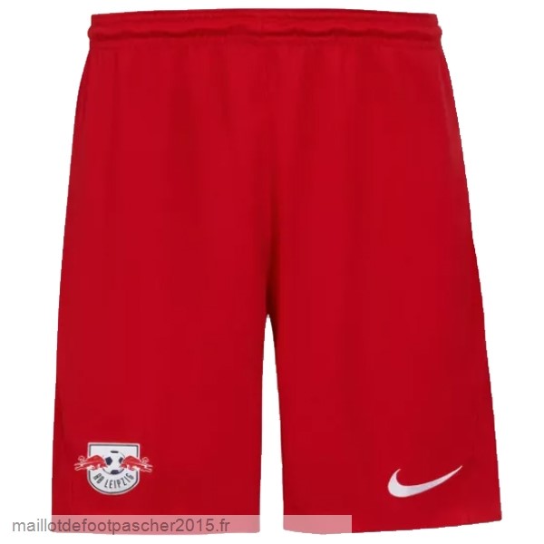 Maillot Foot Achat Exterieur Pantalon Leipzig 2022 2023 Rouge