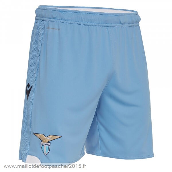 Maillot Foot Achat Exterieur Pantalon Lazio 2019 2020 Bleu