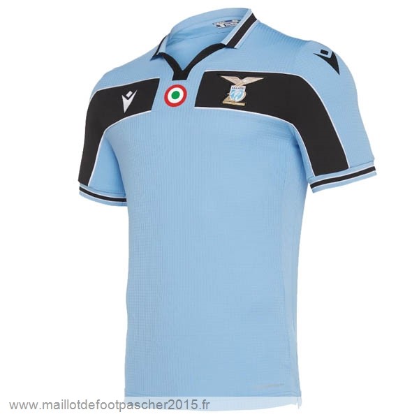 Maillot Foot Achat Maillot Lazio 120th Bleu