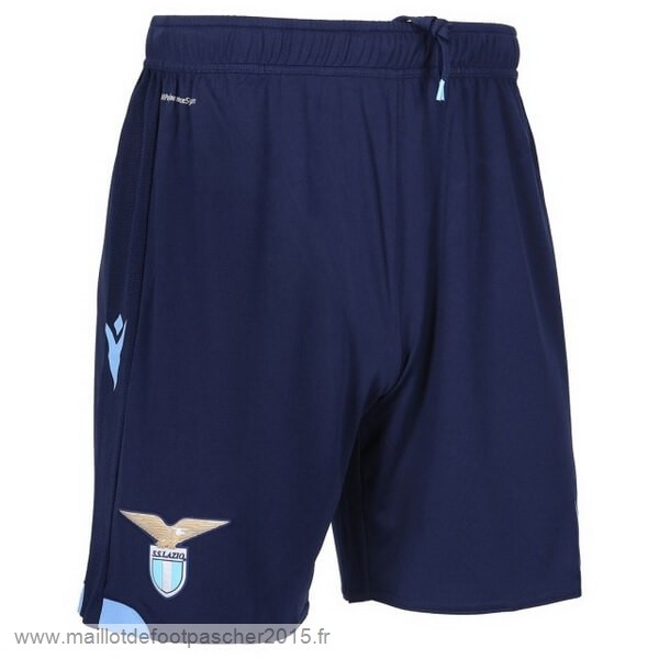 Maillot Foot Achat Third Pantalon Lazio 2019 2020 Bleu