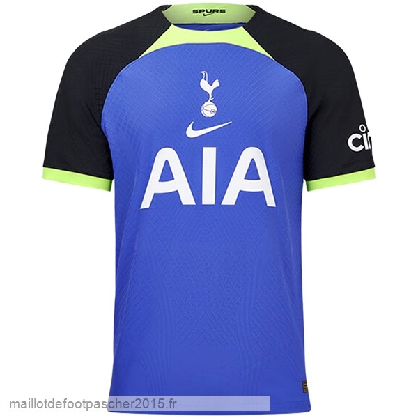 Maillot Foot Achat Thailande Exterieur Joueurs Maillot Tottenham Hotspur 2022 2023 Purpura