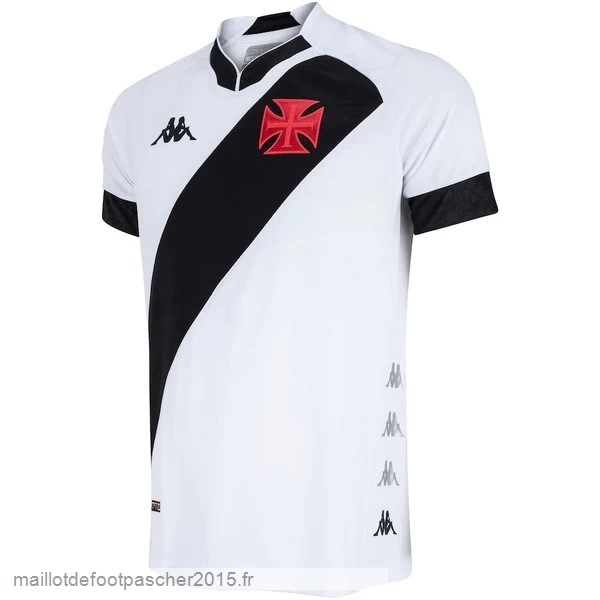 Maillot Foot Achat Exterieur Maillot Vasco da Gama 2022 2023 Blanc